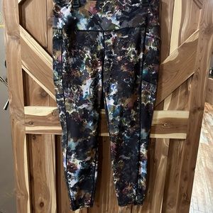 RBX yoga pants size 1x